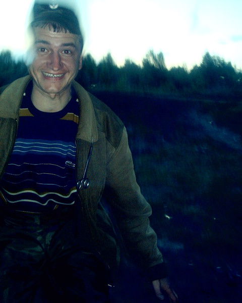 Олег Зайнчуковский