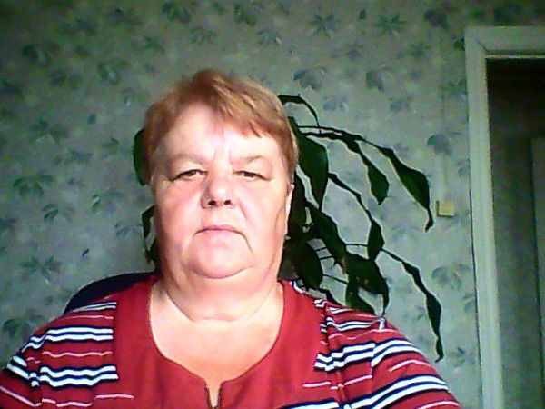 Елена Грибкова