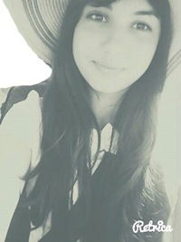 Вика Самойленко