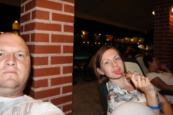 Ольга Кузнецова