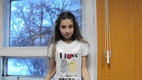 Марина Яковенко