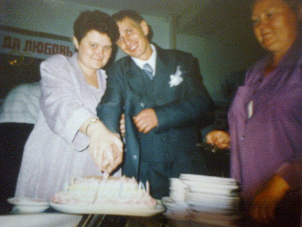 Виктор Гвоздев