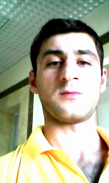 Саил Бабаев