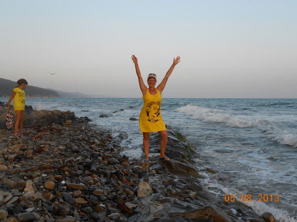 Эльза Блаховских