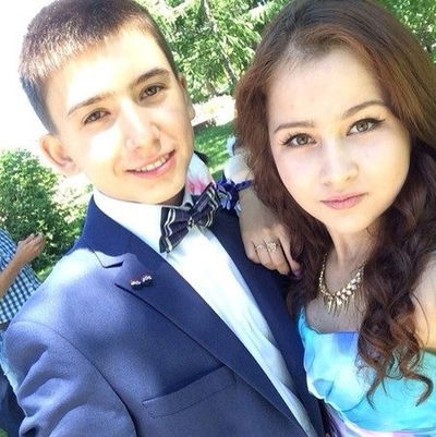 Эмиль Гумеров