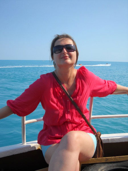 Людмила Коваленко