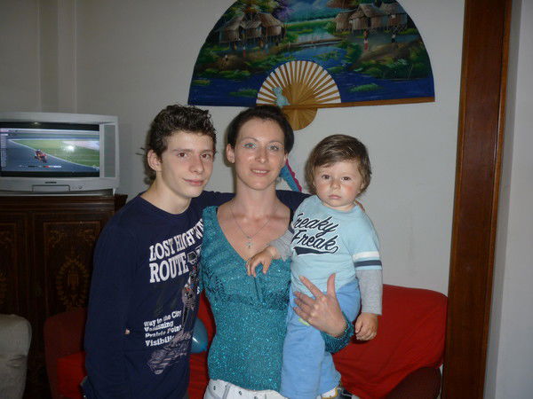 Вероника Сновидова