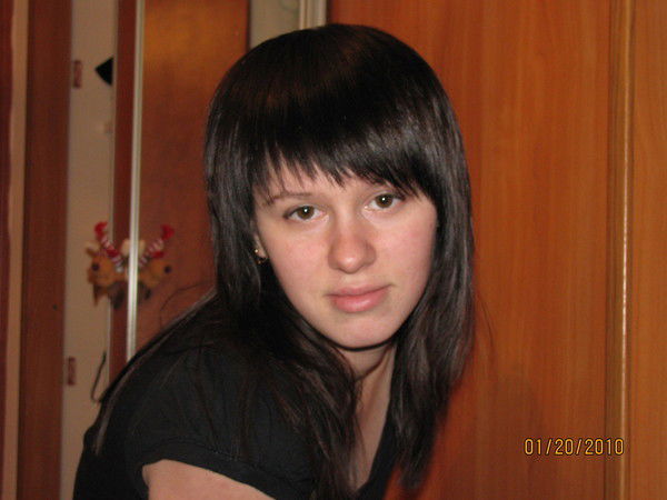 Алина Рачковская