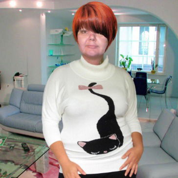 Наталья Морозова