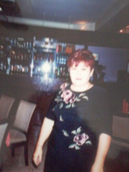 Биби Бекарыс