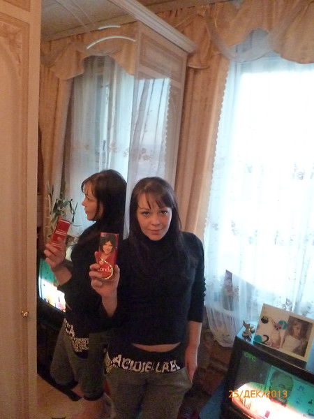 Наталья Батраченко