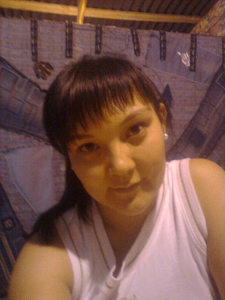 Жанна Игисинова