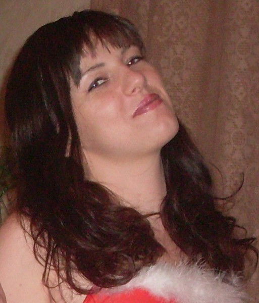 Ольга Михайловна