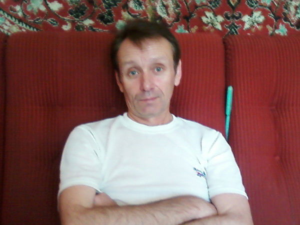 Сергей Короленко