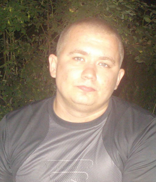 Дмитрий Жидков