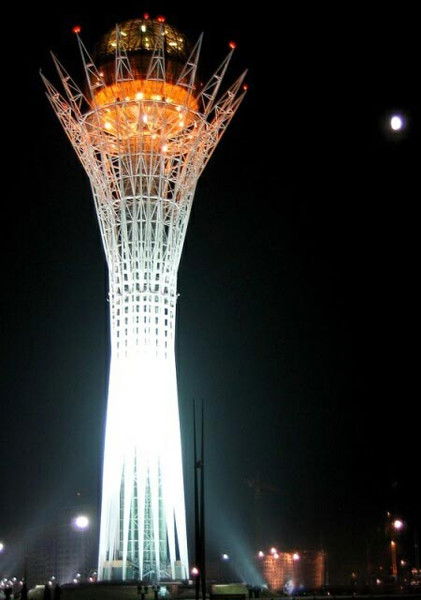 Жарылгасов Нурлан