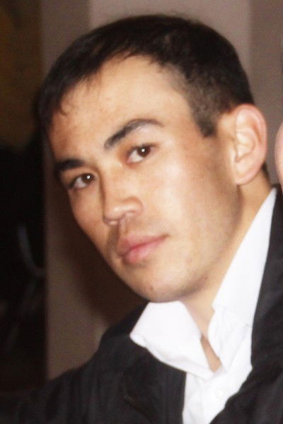 Айбол Муканов