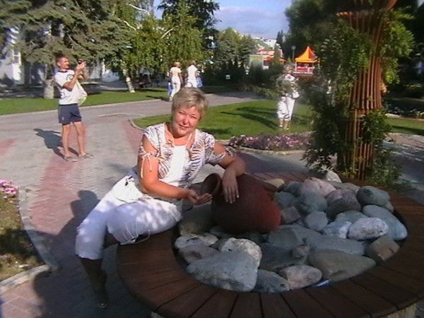 Елена Блошенко