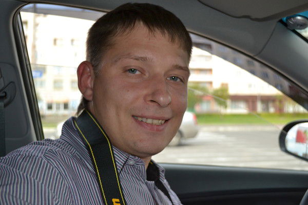 Дмитрий Нешкуренко