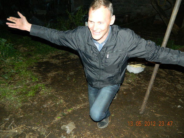 Сергей Санников