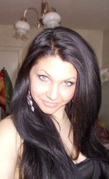 Татьяна Домнина