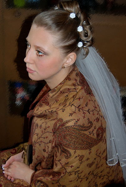 Ольга Криворчук