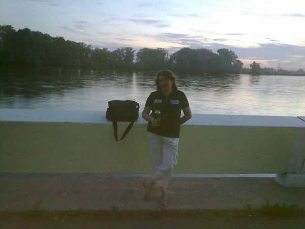 Ольга Болдырева