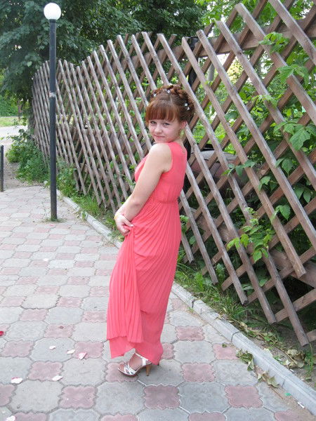 Татьяна Бинякова