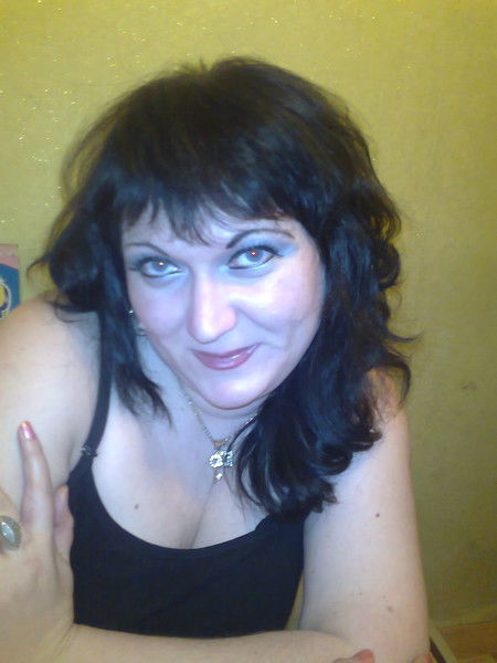 Лара Евстафьева