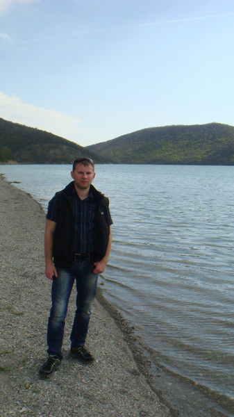 Александр Фаерштейн