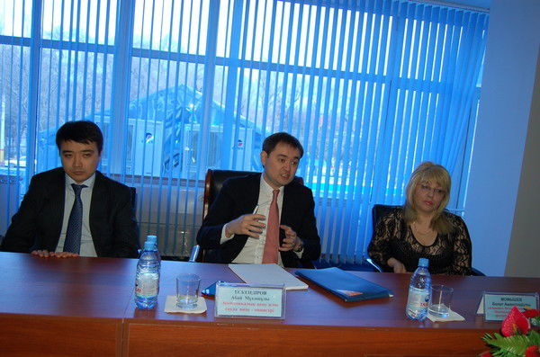 Елена Буданова