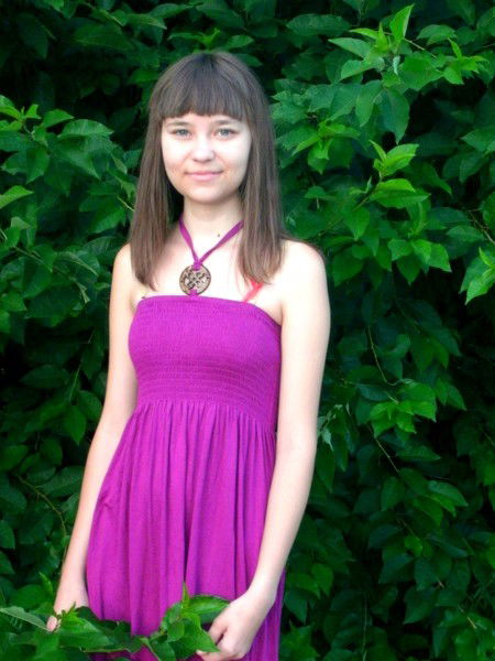 Екатерина Фролова