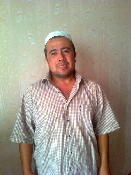 Саидчон Майнусов