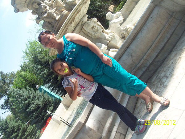 Сауле Ордаханова