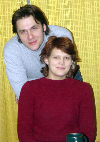 Максим Евстифеев