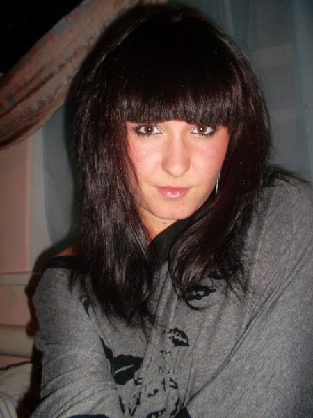 Мария Шабанова