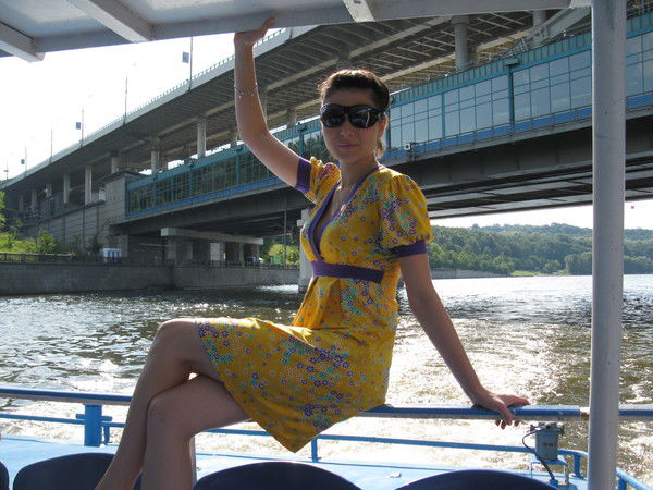 Ольга Пошехонова