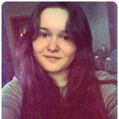 Настёна Тюнина