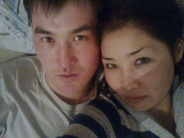 Алмаз Нукенов