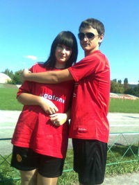 Юлька Сандуляк