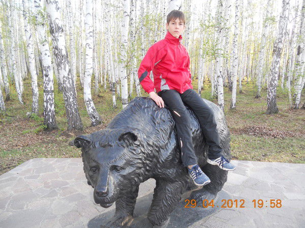 Некит Корнев