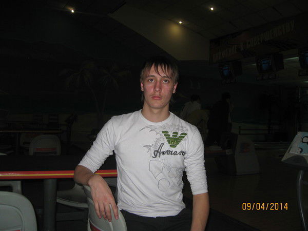 Юра Хамракулов