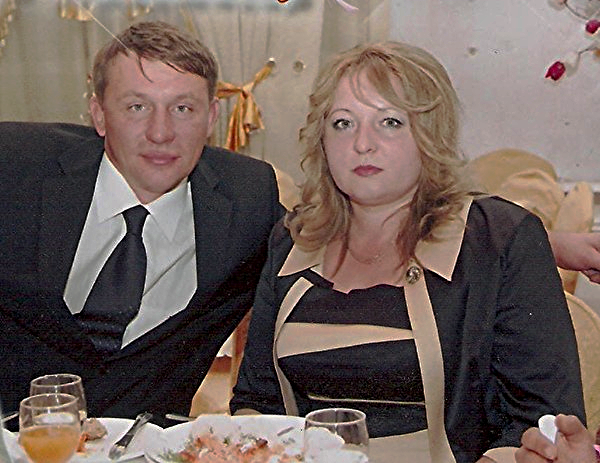 Инна Павлова