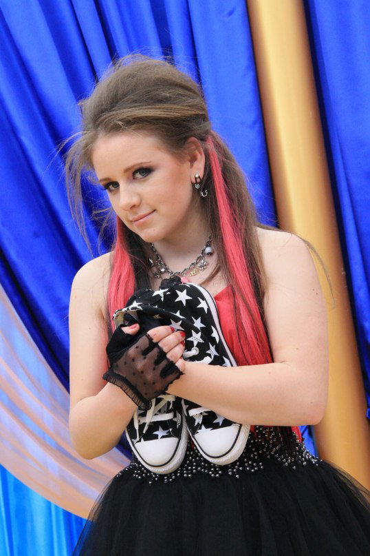 Андрий Борисов