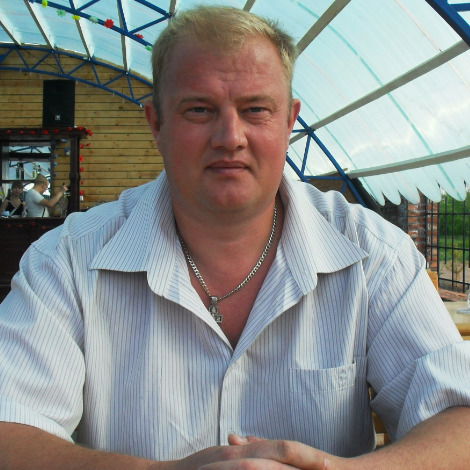 Евгений Боляков