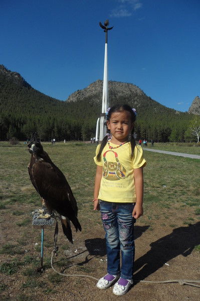 Гулмира Рысова