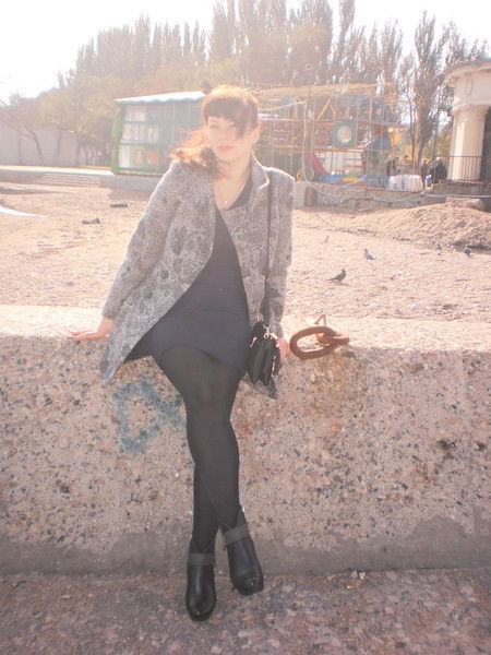 Тоня Демина