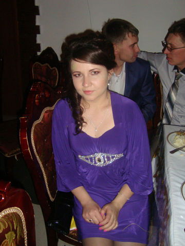 Анастасия Малец