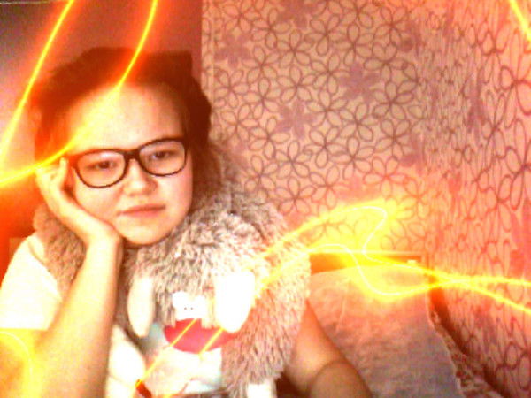 Диана Пиркова