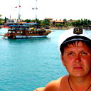 Андрей Щетников